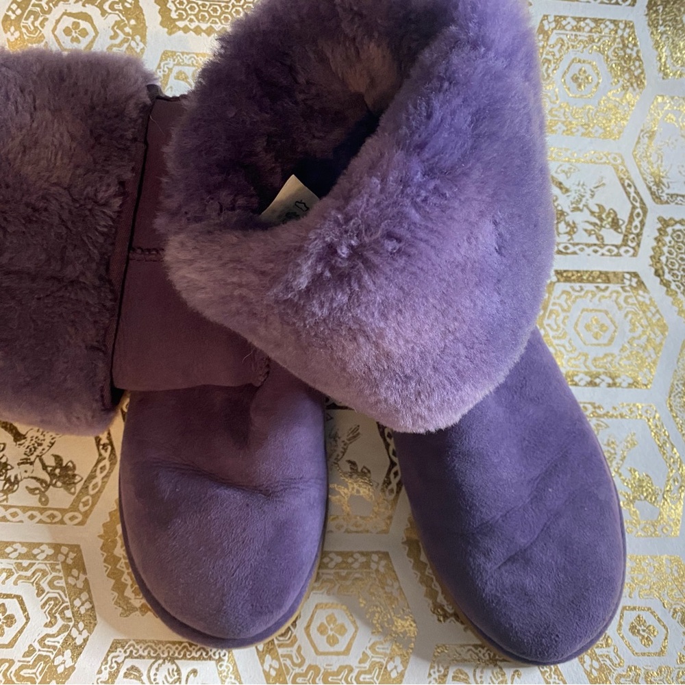 Uggs boots 6w